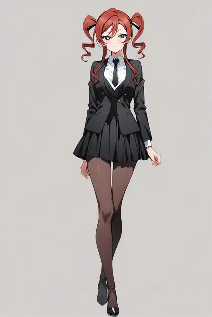 1girl, yoneme mei, love live!