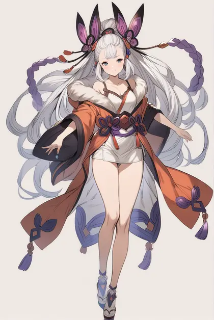 1girl, societte (granblue fantasy), granblue fantasy