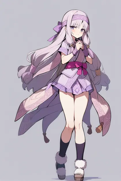1girl, sitonai (fate), fate/grand order