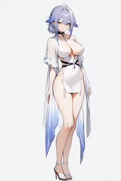 1girl, tosa (hometown zest) (azur lane), azur lane