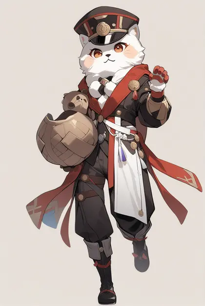 1other, pom-pom (honkai: star rail), honkai: star rail