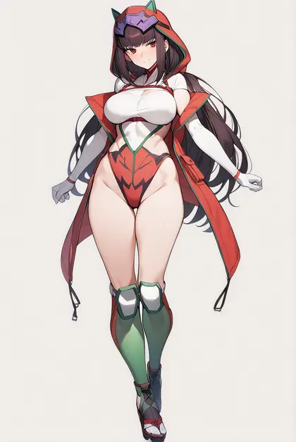 1girl, osakabehime (swimsuit archer) (fate), fate/grand order