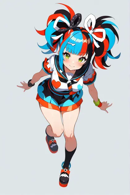 1girl, sei shounagon (fate), fate (series)