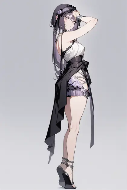 1girl, euryale (fate), fate (series)