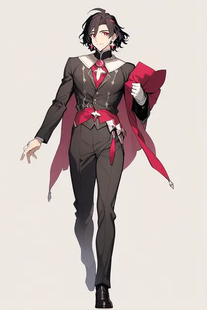 1boy, constantine xi (fate), fate/grand order