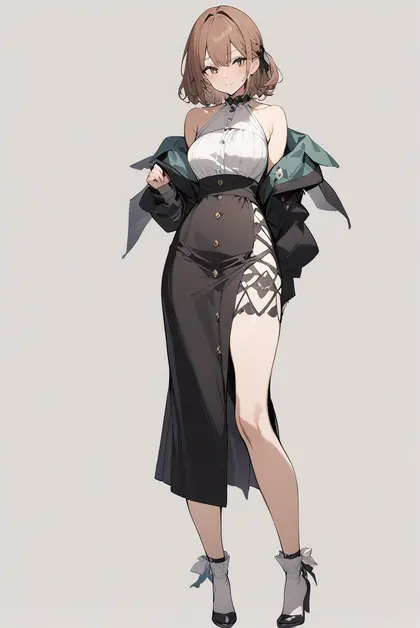 1girl, reisalin stout, atelier (series)