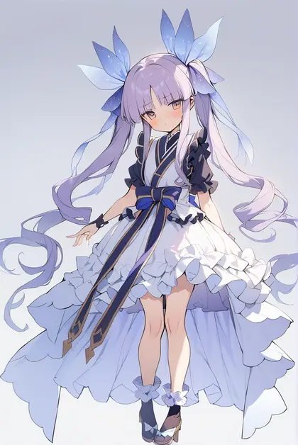 1girl, kyouka (princess connect!), princess connect!