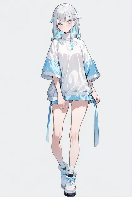 1girl, amatsuka uto, indie virtual youtuber