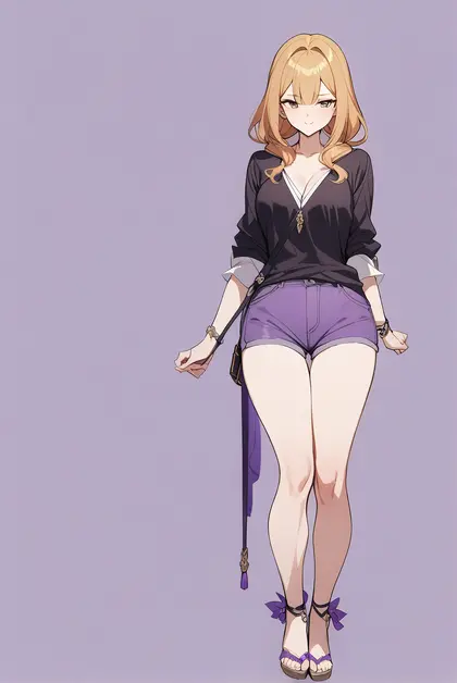 1girl, susannah manatt, honkai (series)