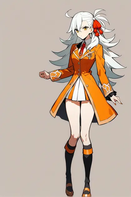 1girl, olga marie animusphere, fate/grand order