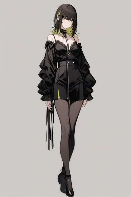 1girl, ikaruga luca, idolmaster