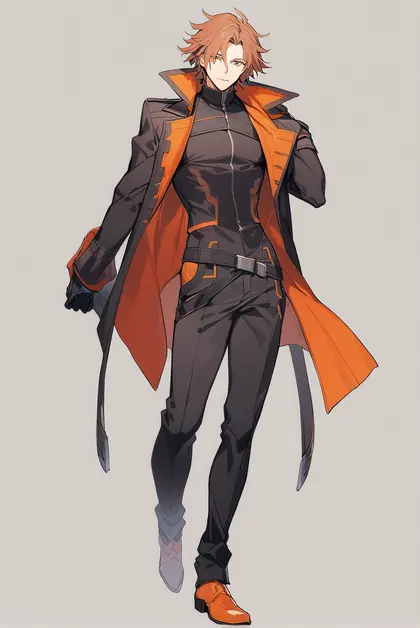 1boy, daybit sem void, fate/grand order