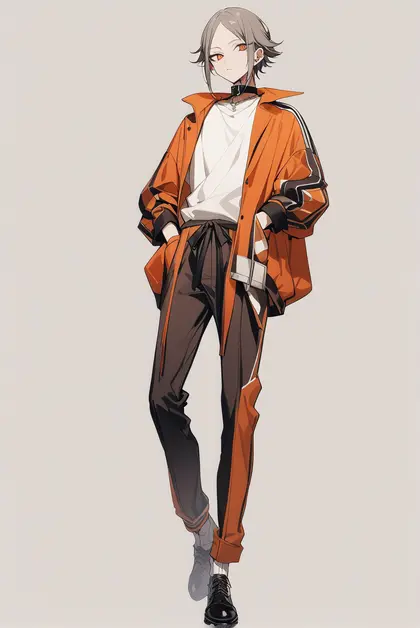 1boy, mysta rias, nijisanji