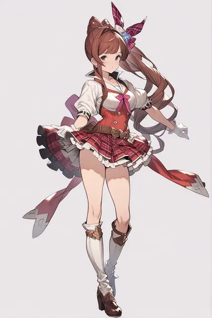 1girl, diantha (granblue fantasy), granblue fantasy