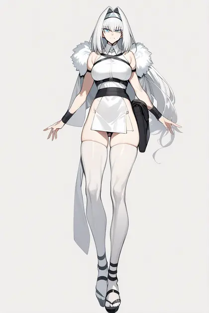 1girl, dobrynya nikitich (fate), fate/grand order