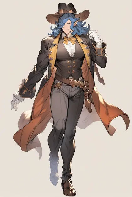 1boy, drang (granblue fantasy), granblue fantasy