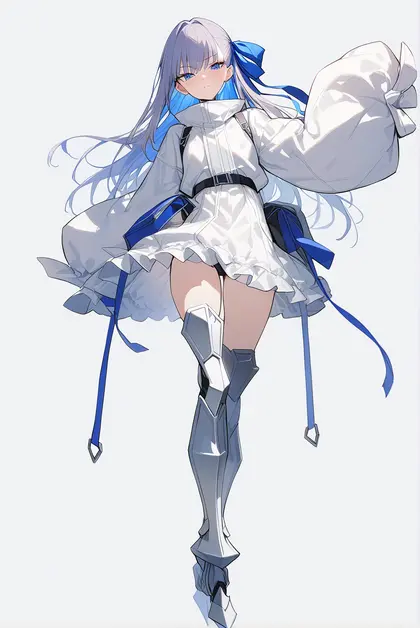 1girl, meltryllis (fate), fate (series)