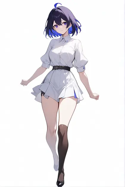1girl, seele vollerei, honkai (series)