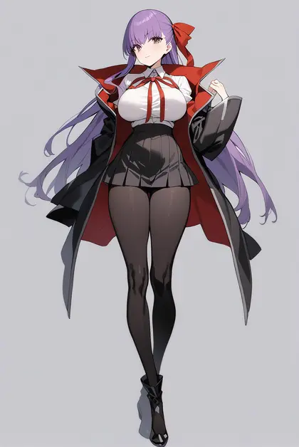 1girl, bb (fate/extra), fate (series)