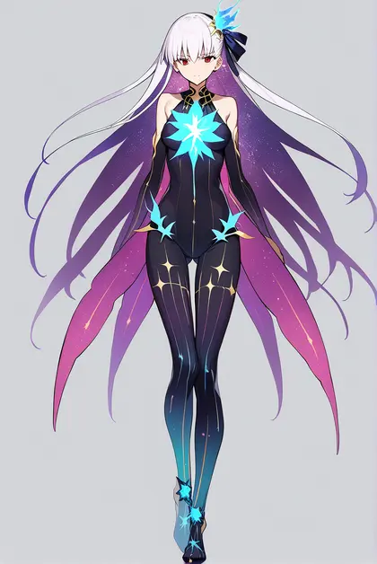 1girl, kama (swimsuit avenger) (third ascension) (fate), fate/grand order