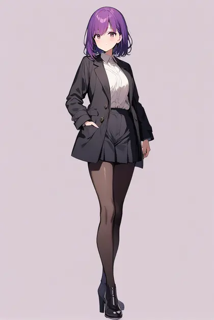 1girl, matou sakura, fate (series)