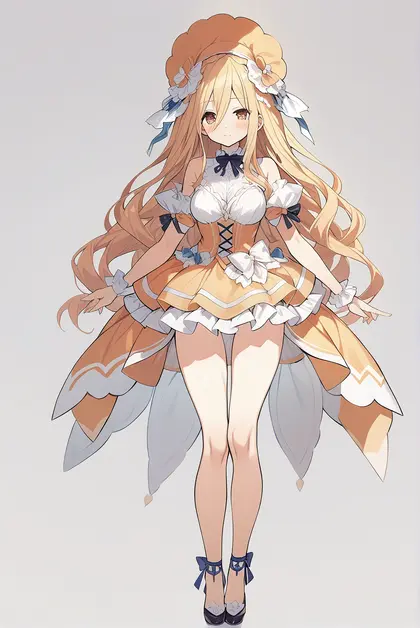 1girl, hoshimiya mukuro, date a live