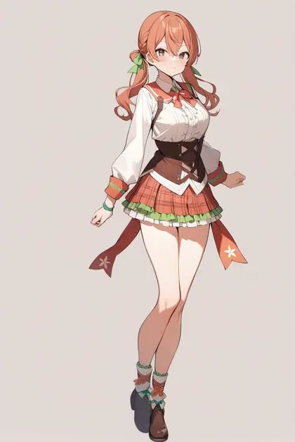 1girl, kitakami futaba, .live