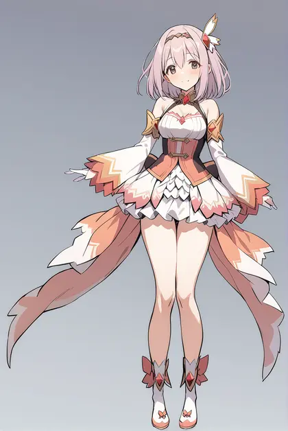 1girl, yui (princess connect!), princess connect!