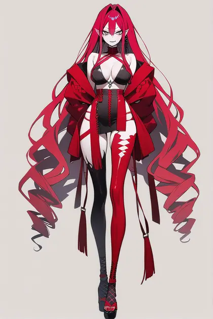 1girl, baobhan sith (swimsuit pretender) (fate), fate/grand order