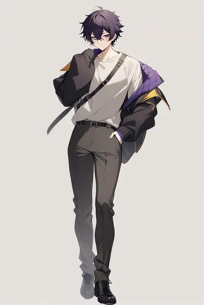 1boy, shoto (vtuber), indie virtual youtuber