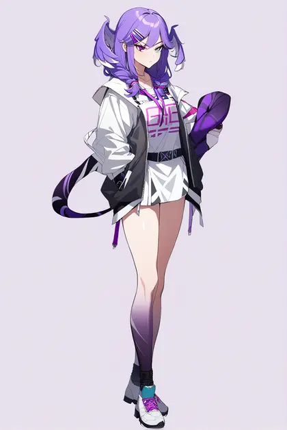 1girl, selen tatsuki (1st costume), nijisanji