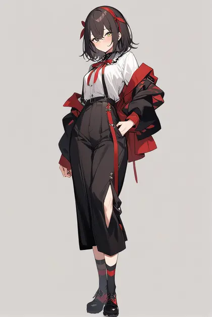 1boy, mashiro (nijisanji), nijisanji