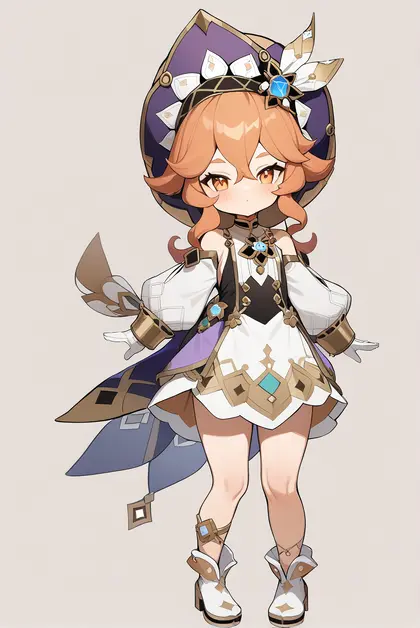 1girl, dori (genshin impact), genshin impact