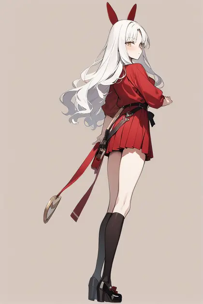 1girl, caren hortensia (amor caren) (second ascension), fate/grand order