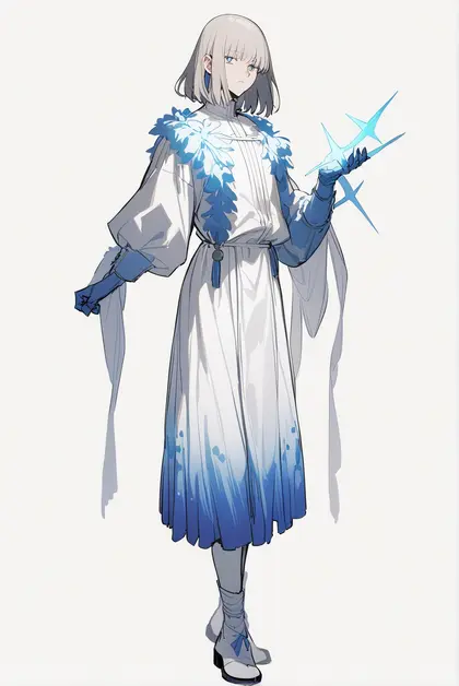 1boy, oberon (third ascension) (fate), fate/grand order
