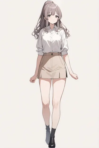 1girl, yukoku kiriko, idolmaster