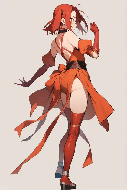 1girl, nezha (fate), fate/grand order
