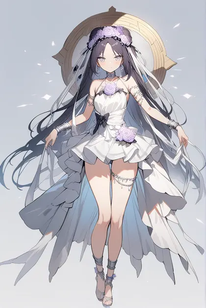 1girl, euryale (third ascension) (fate), fate (series)