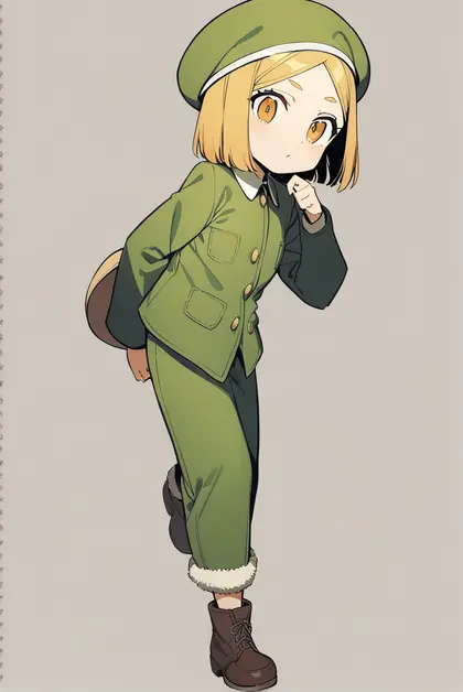 1girl, paul bunyan (fate), fate/grand order