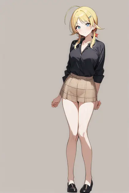 1girl, hachimiya meguru, idolmaster