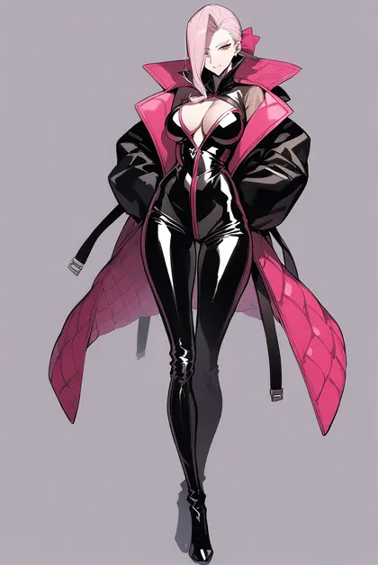 1girl, koyanskaya (assassin) (second ascension) (fate), fate/grand order