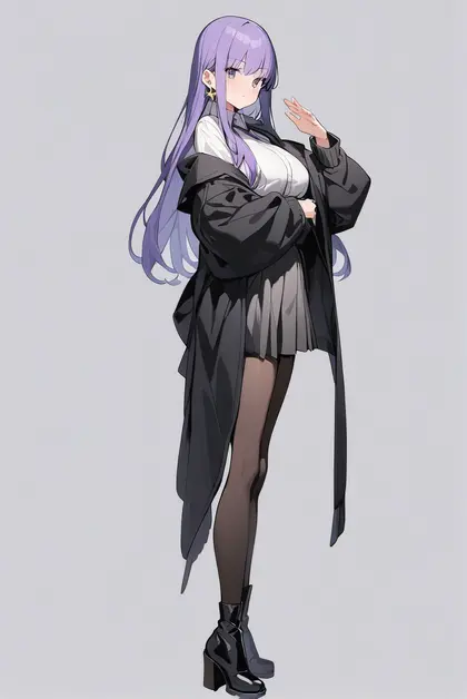 1girl, bb (fate), fate (series)