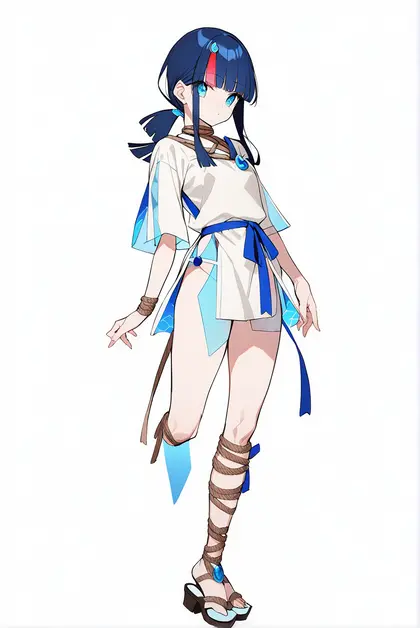 1girl, utsumi erice, fate/grand order