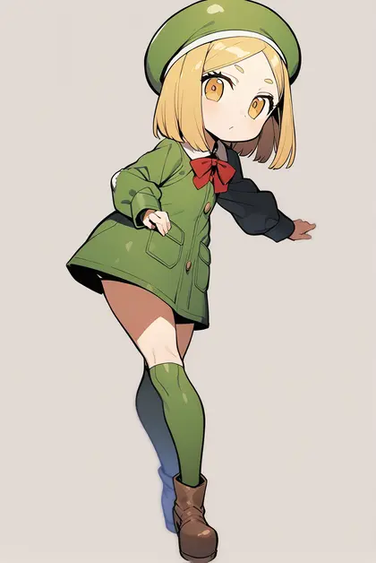 1girl, paul bunyan (third ascension) (fate), fate/grand order