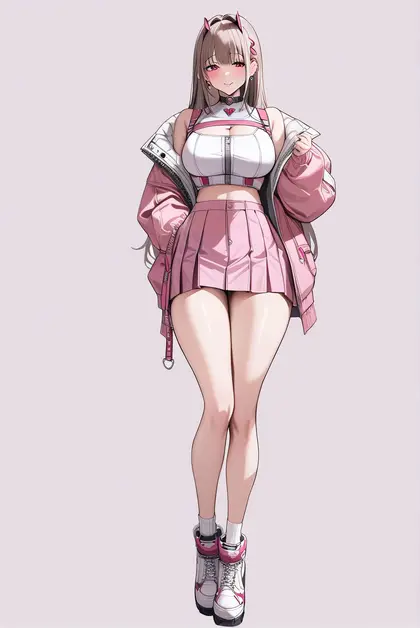 1girl, viper (nikke), goddess of victory: nikke