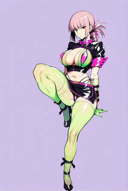 1girl, florence nightingale (trick or treatment) (fate), fate/grand order