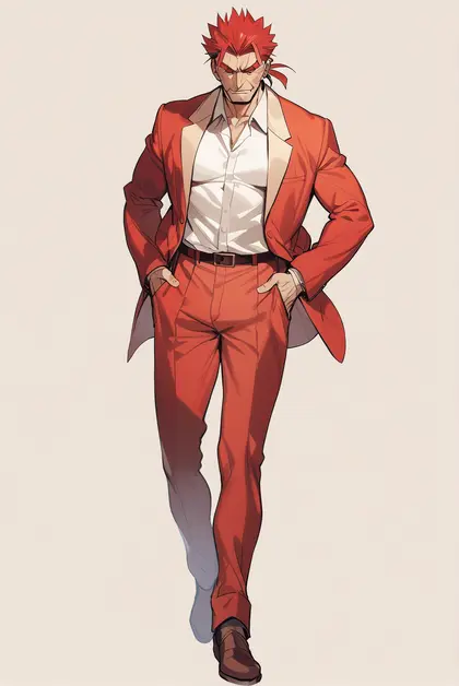 1boy, li shuwen (fate), fate/grand order