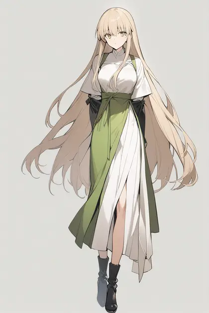 1girl, thrud (fate), fate/grand order