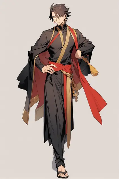1boy, duryodhana (fate), fate/grand order
