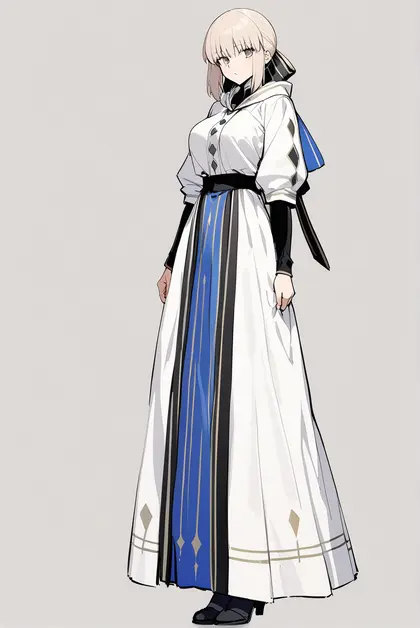 1girl, tonelico (first ascension) (fate), fate/grand order